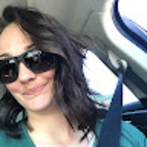 Meet your Posher, Kelsey